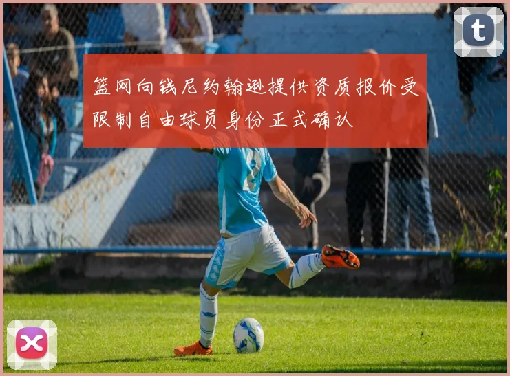 篮网向钱尼约翰逊提供资质报价受限制自由球员身份正式确认